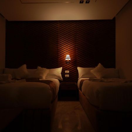 The Muse Pyramids Inn Kafrat al Jabal Екстер'єр фото