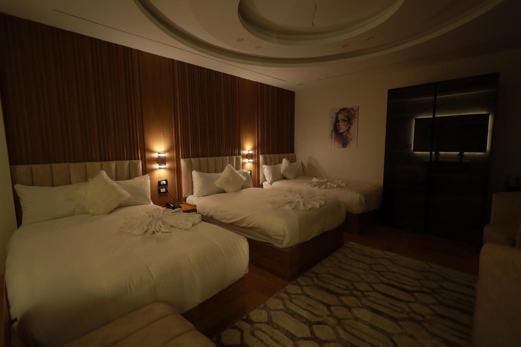 The Muse Pyramids Inn Kafrat al Jabal Екстер'єр фото