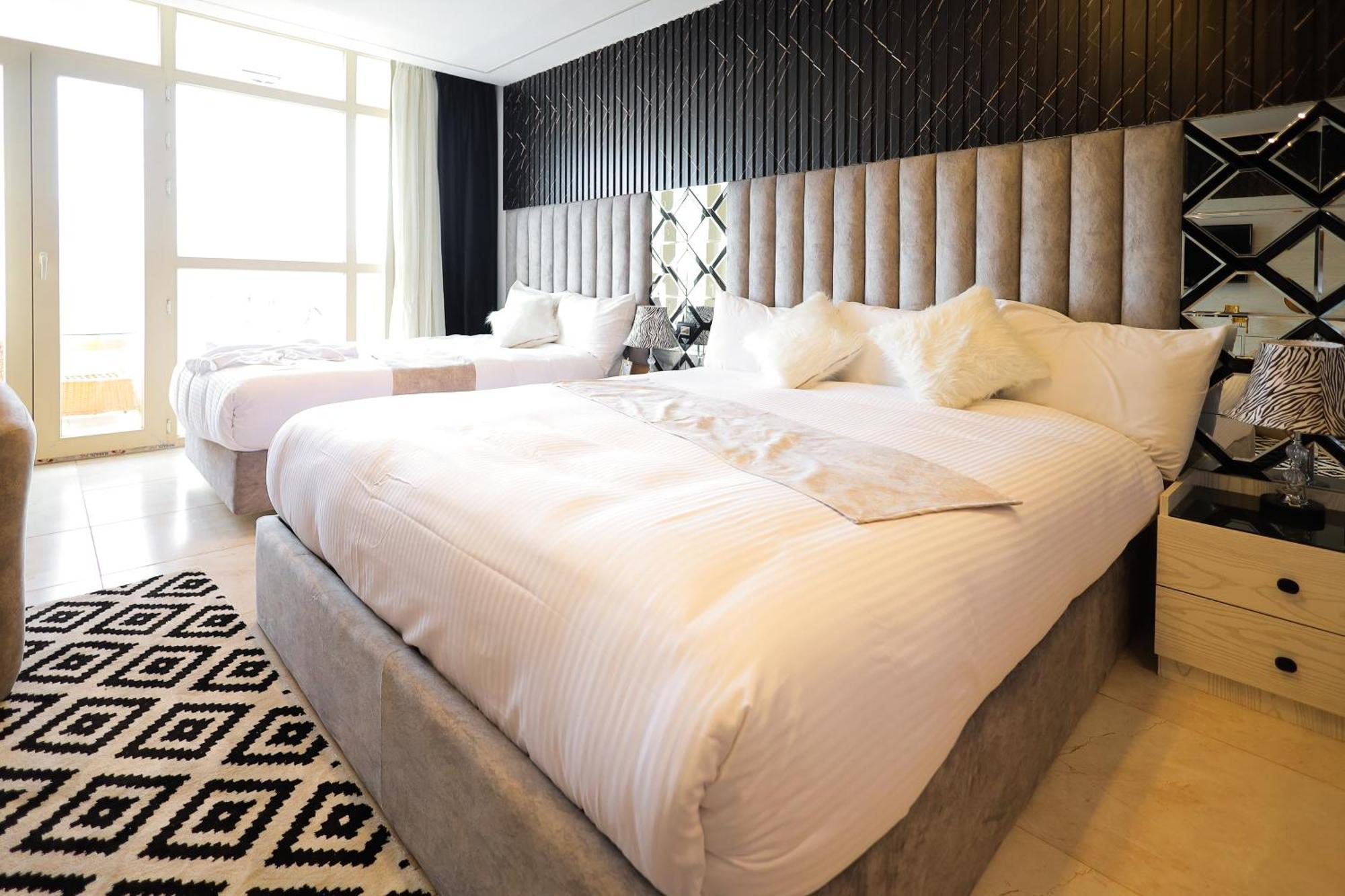The Muse Pyramids Inn Kafrat al Jabal Екстер'єр фото