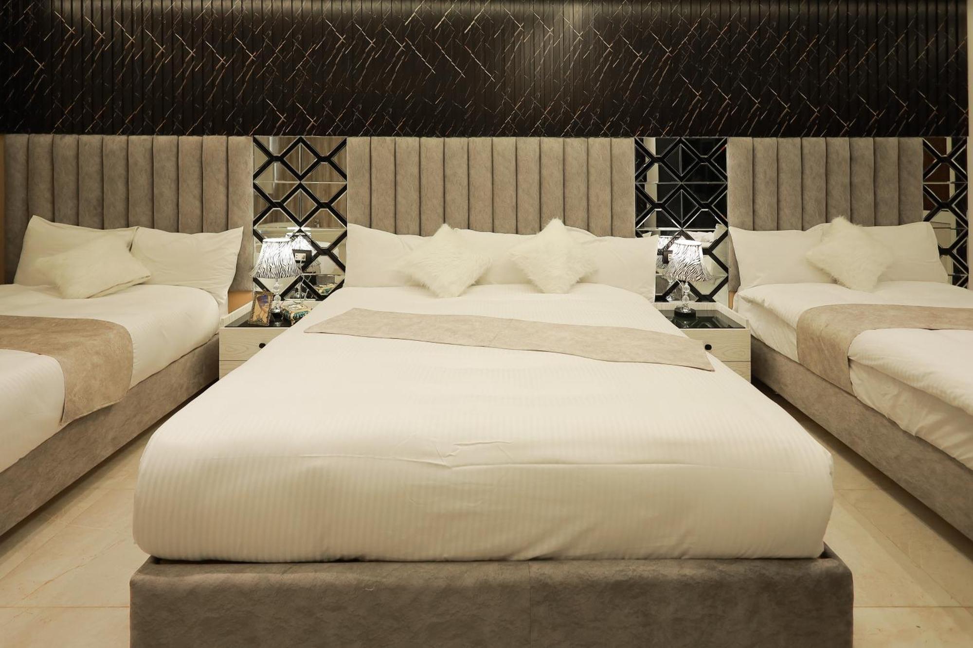 The Muse Pyramids Inn Kafrat al Jabal Екстер'єр фото